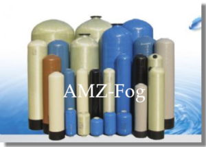 全自動軟水器 AMZ-1035-2162 系列